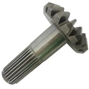 Auger, Unloading, Horizontal Drive Gear Pinion Shaft