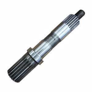Vertical Auger Lower Drive Shaft