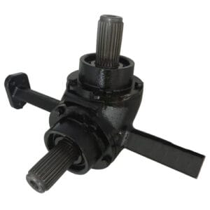 Unloading Auger Gear Case