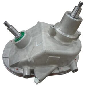 Gear Box, Loading Auger