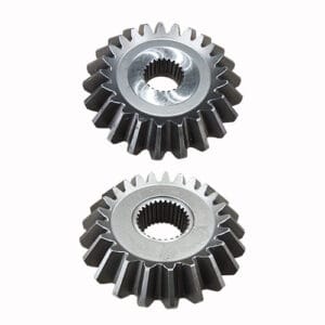 Vertical Unloading Auger Gear Set