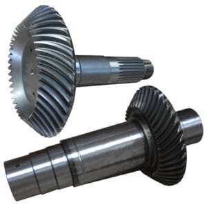 Primary Gear Case Gears