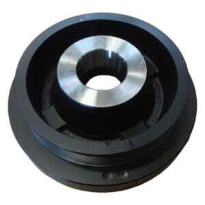 Crankshaft Damper