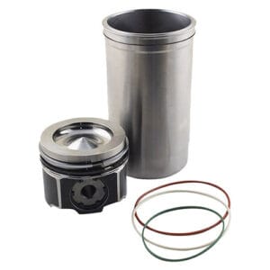 Piston Liner Kit