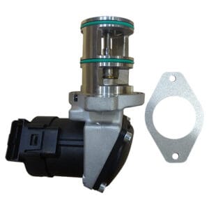 EGR Valve