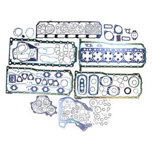Overhaul Gasket Set