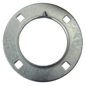 Bearing, Flange Half