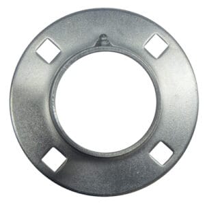 Bearing, Flange Half