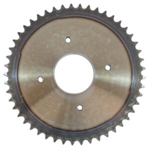 Sprocket, Straw Walker Driven