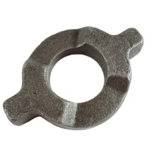 Feeder House, Sprocket, Slip Clutch Jaw