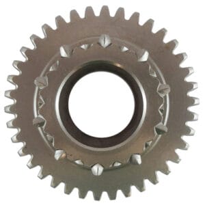 Reverser, Gear