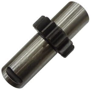 Corn Head, Gear Box, Input Gear