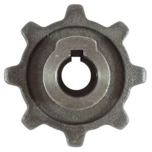 Sprocket, Clean Grain/Return, Upper