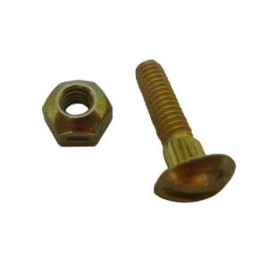 Grain Head, Cutter Bar, Bolt
