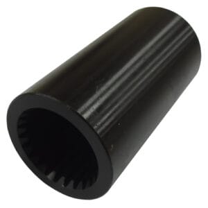 Transmission, Shaft, Coupler