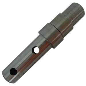 Gear Box, Loading Auger, Shaft