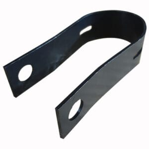 Reel Bearing Strap