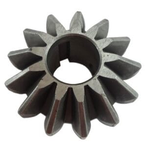 Pan, Shoe Grain Supply, Gear