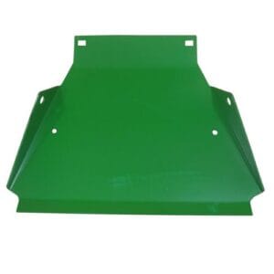 Feeder House, Shaft, Stripper