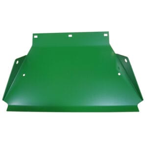 Feeder House, Shaft, Stripper