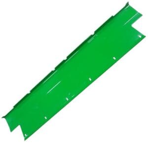 Feeder House, Front Plate