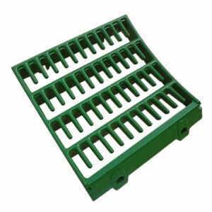 Separator Grate