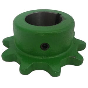 Feeder House, Feeder Chain, Sprocket