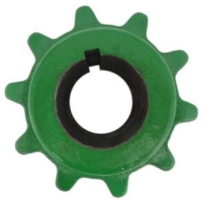 Feeder House, Feeder Chain, Sprocket