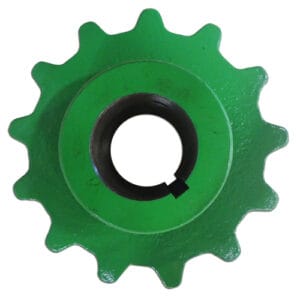 Feeder House, Feeder Chain, Sprocket