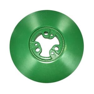 Cleaning Fan Inner Sheave