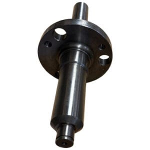 Fan Drive Shaft