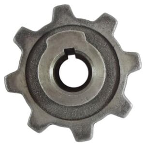 Sprocket, Clean Grain, Upper