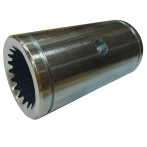 Axle, Shaft, Coupler