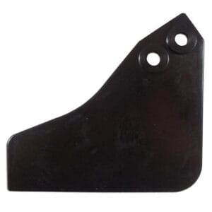 Corn Head, Sheet Metal, Ear Deflector