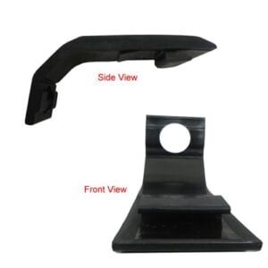 Feeder House, Feeder Chain, Wear Strip