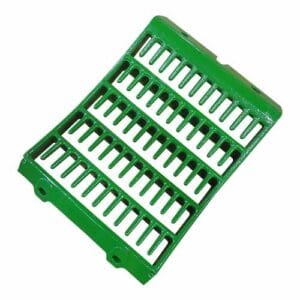 Separator Grate
