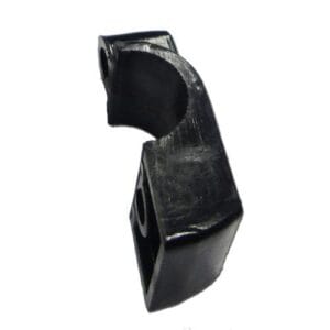 Grain Head, Reel, Bearing Clamp