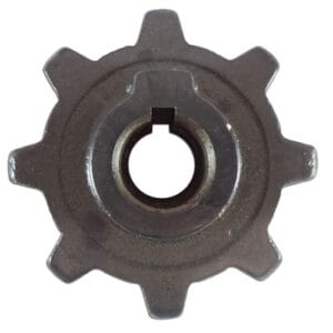 Sprocket, Clean Grain, Upper