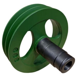 Reel Drive Pump Pulley