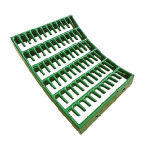 Separator Grate