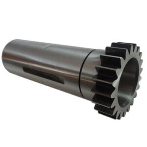 Reverser, Gears, Input