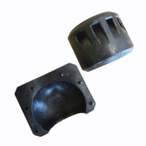 Unloader Elbow Pivot Bushing