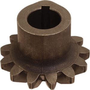 Shoe Conveyor Drive Gear
