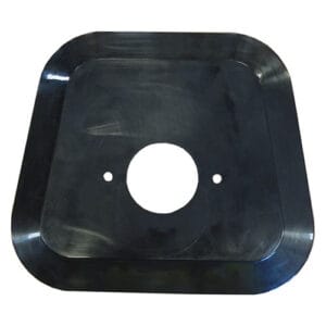 Sieve Front Seal