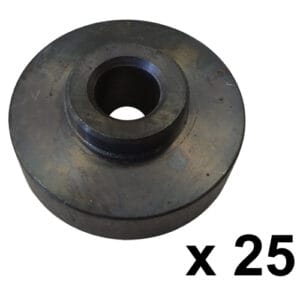 Straw Chopper Blade Bushing
