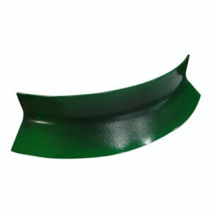 Elevator Boot Reinforcement