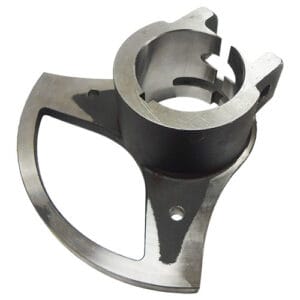 Concave Adjuster Hub