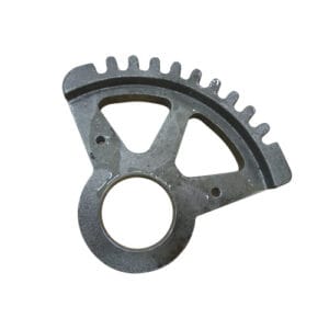 Concave Adjusting Gear