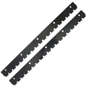 Discharge Beater Wear Strip