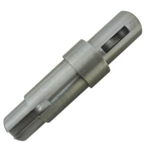 Elevator, Clean Grain, Gear Case, Shaft